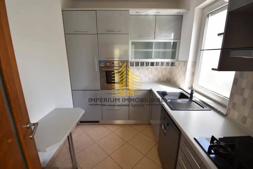 najam, stan, zagreb - srebrnjak, 54m2+vpm - slika 5