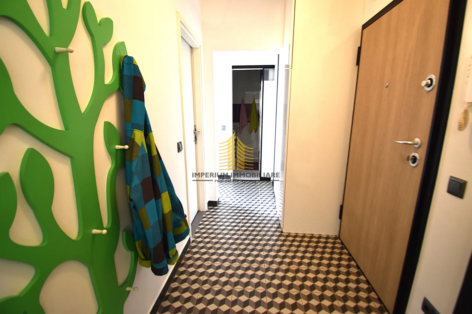 stan, prodaja, novi zagreb - istok, travno, 47m2 + 18 m2 terase, 2-sobni, - slika 10