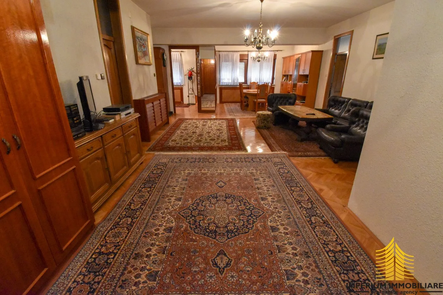 zagreb, kraljevečki odvojak, stan 110 m2, najam, dnevni + 3 sobe - slika 20