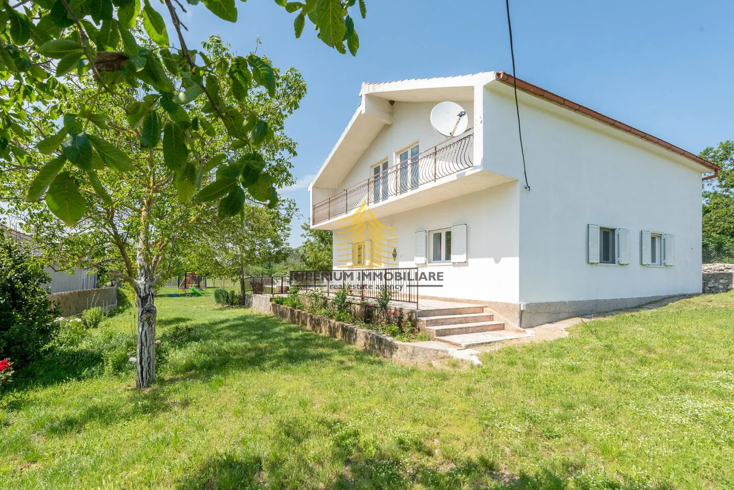 kuća, najam, prgomet, 240m2, samostojeća - slika 5