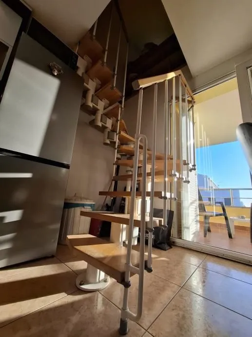 stan, 3-soban, novigrad, 80 m2 + parking, prilika! - slika 13