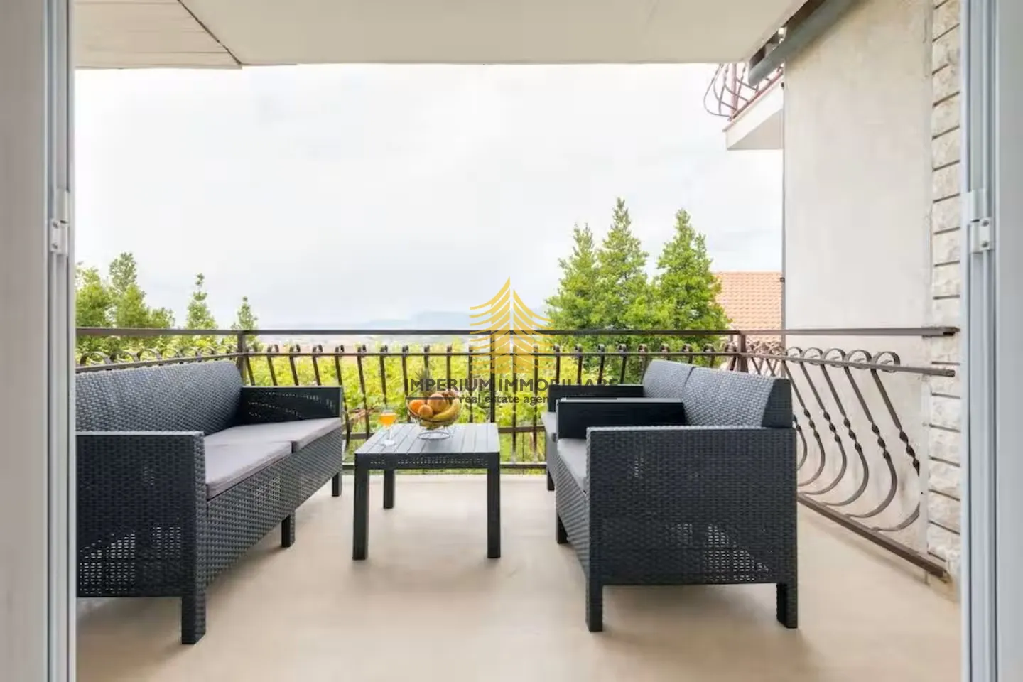 kuća, prodaja, podstrana, 150m2, dvojna - slika 33