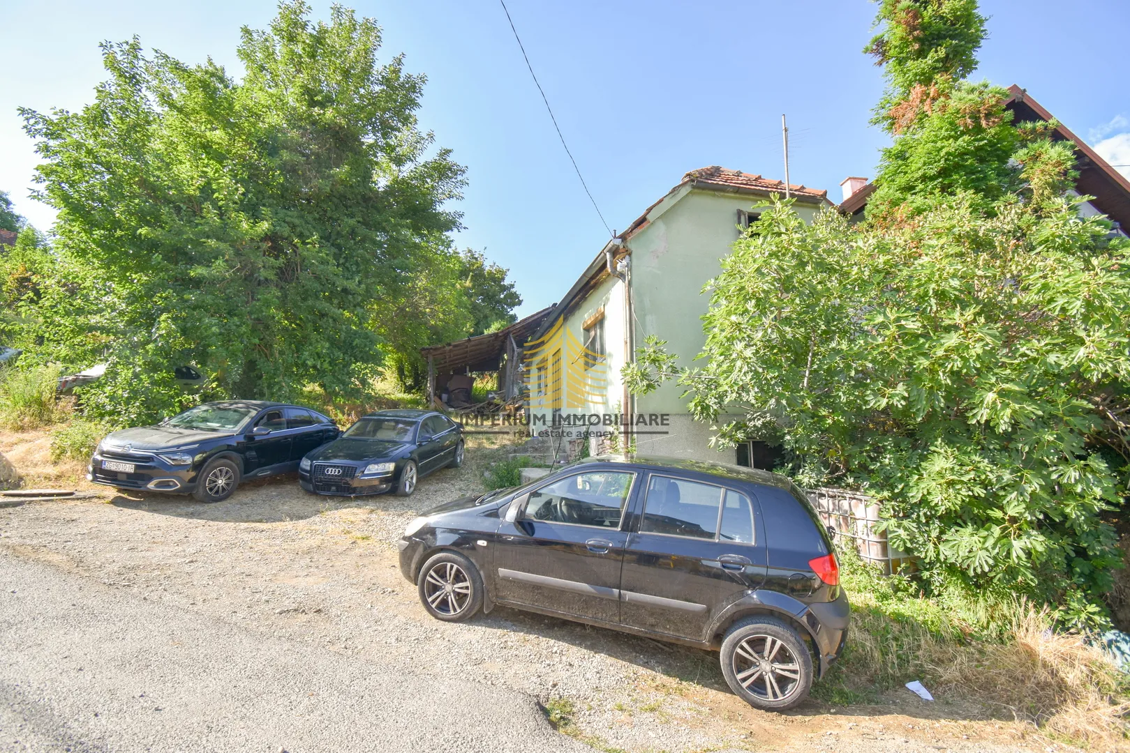kuća, prodaja, zagreb, podsused, 2761m2, samostojeća - slika 1