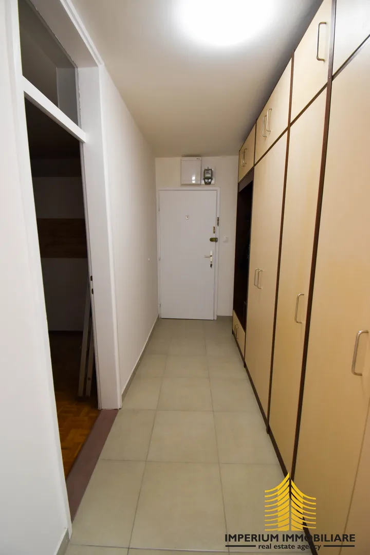 stan: zagreb (črnomerec), 54 m2 (iznajmljivanje) - slika 2