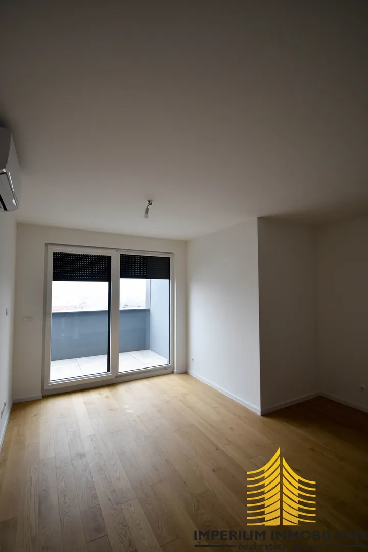 stan zagreb, dubrava - 45 m2 (najam) - slika 5