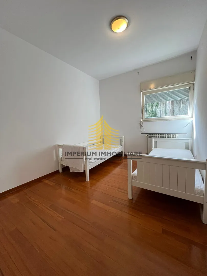 stan, najam, gornji grad - medveščak, pantovčak, 130m2, 4-sobni - slika 15