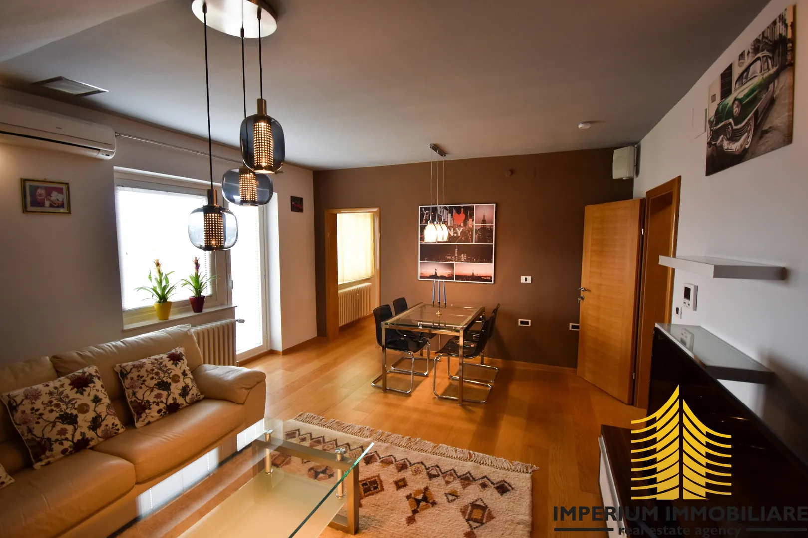 stan zagreb, dubrava - 63 m2 (najam) - slika 9