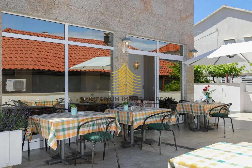 poslovni prostor, prodaja, supetar, 640m2, hotel - slika 15