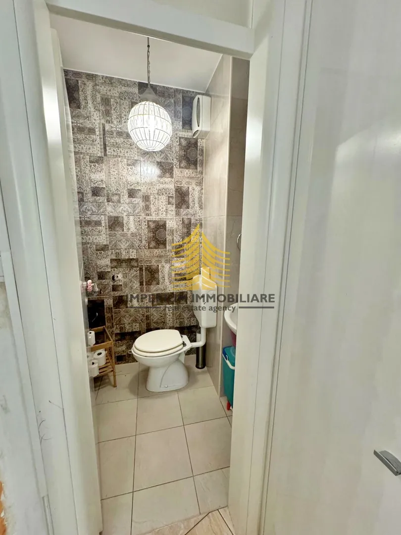 stan, prodaja, peščenica - žitnjak, borovje, 62m2, 2-sobni - slika 8