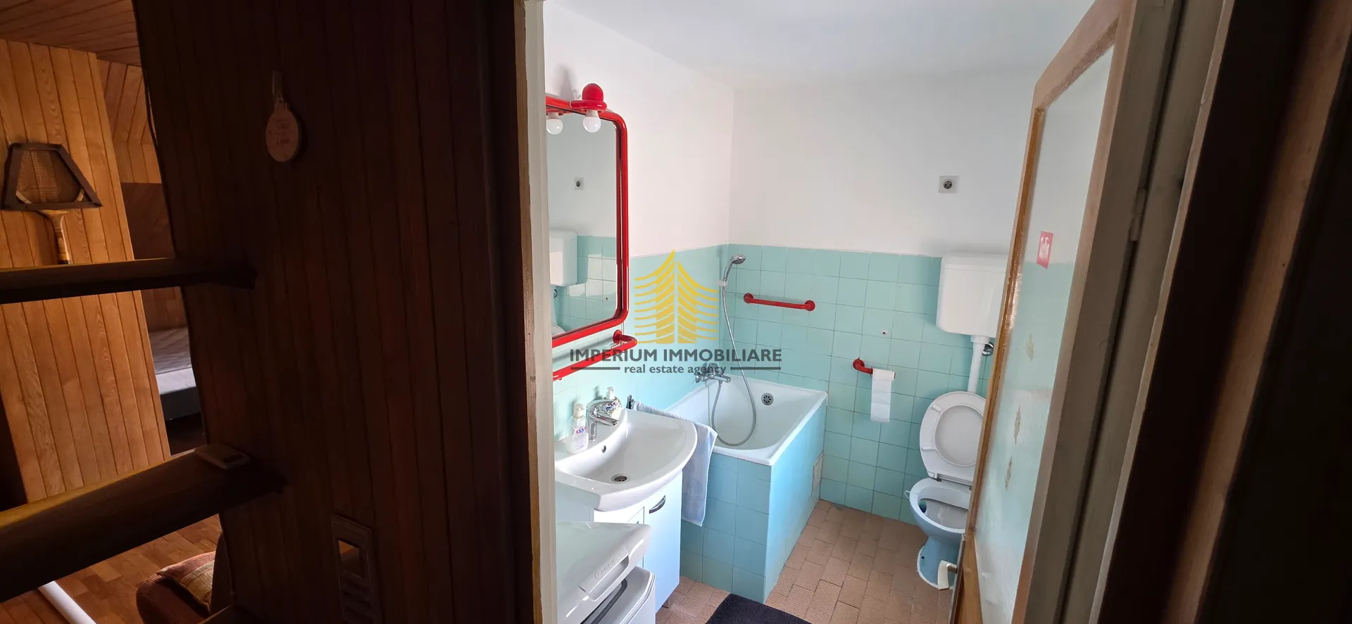stan, najam, gornja dubrava, gornja dubrava, 65m2, 3-sobni - slika 7
