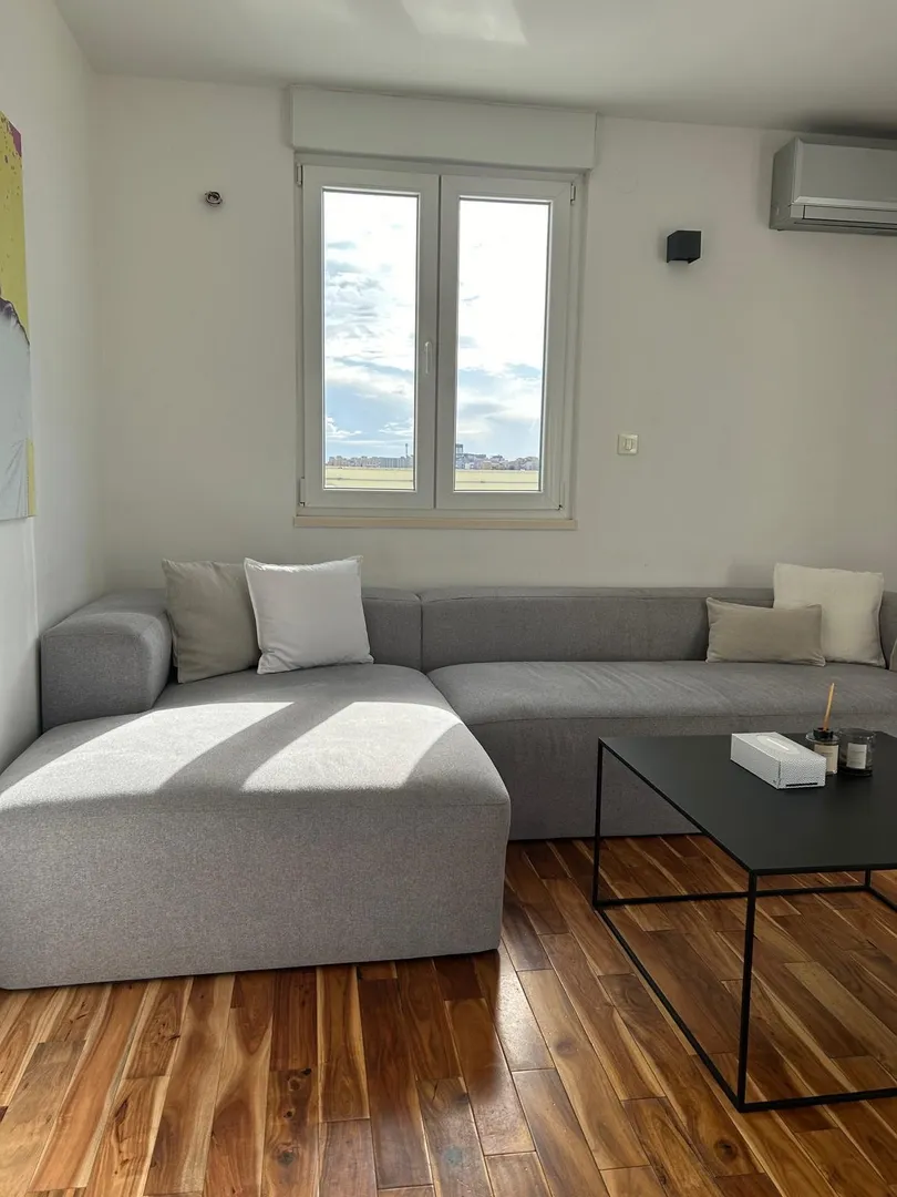 predivan penthouse na mejašima - prodaja - slika 3