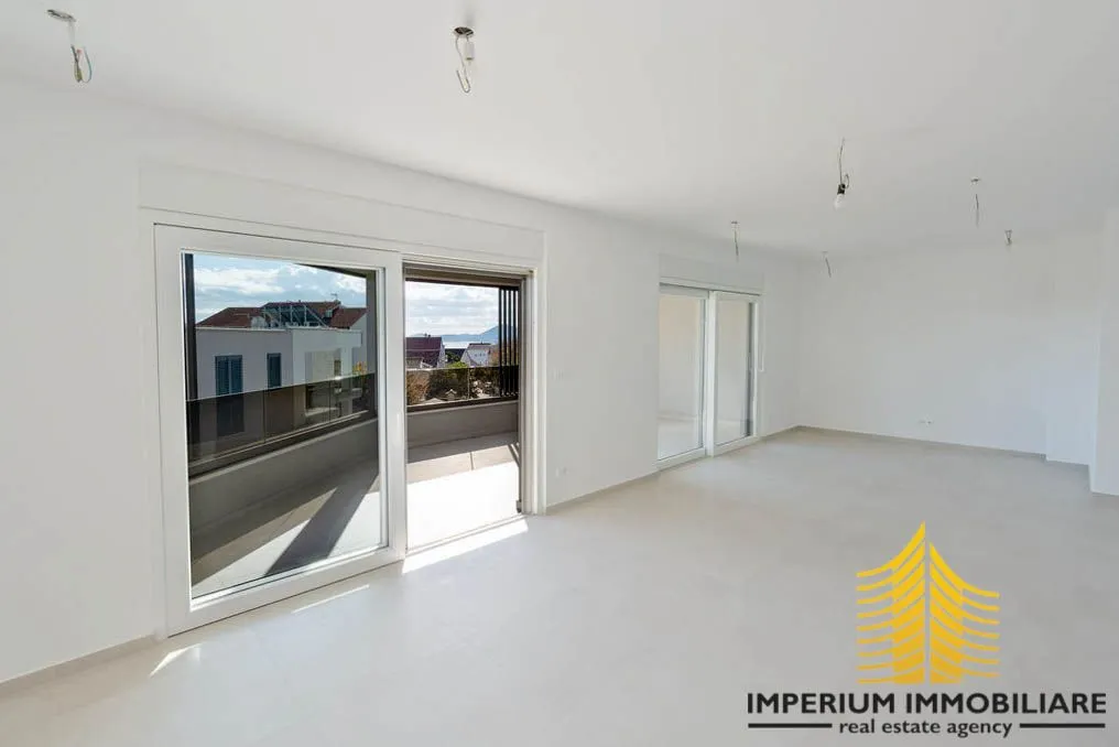 luksuzan apartman - prodaja, vodice, 136 m2, terasa šibensko-kninska - slika 6