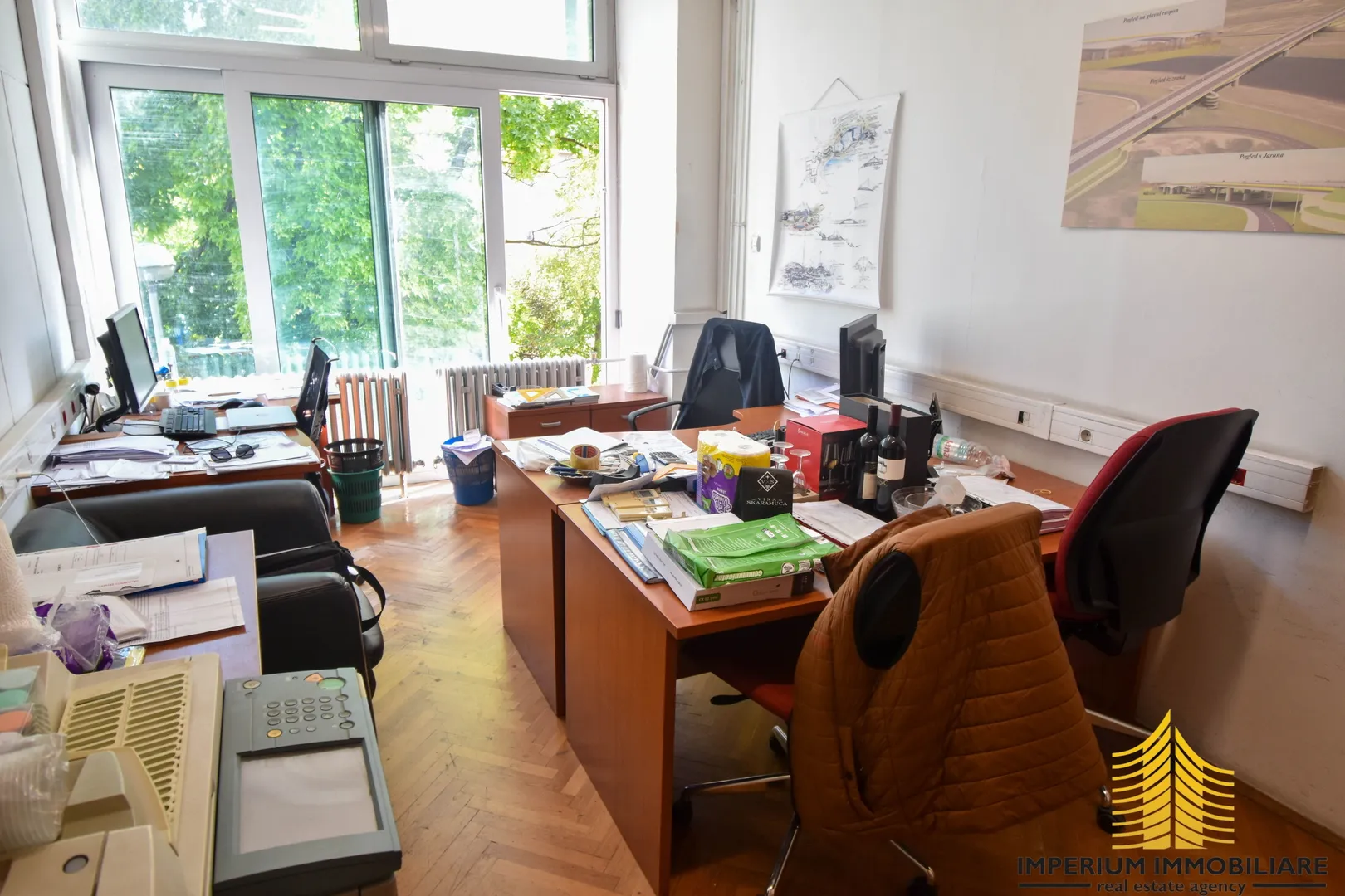 uredski prostor (vrbik), 80m2 - slika 8
