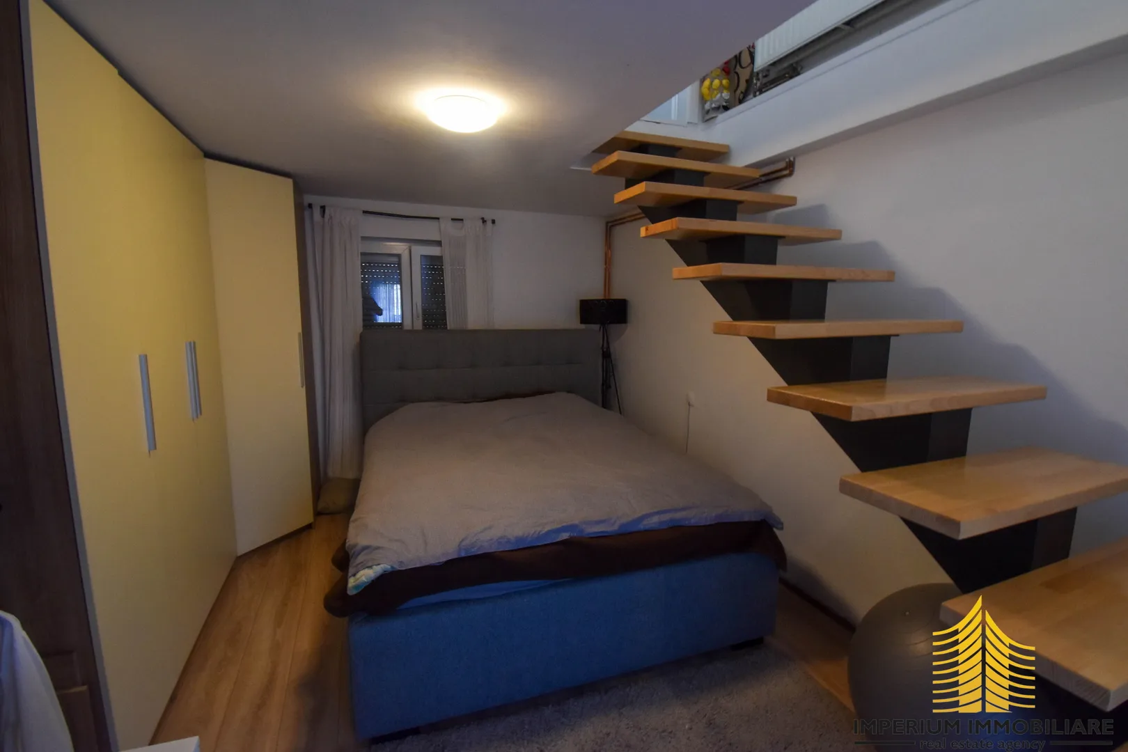 stan: zagreb (donja dubrava), 110.00 m2, četverosoban - slika 10