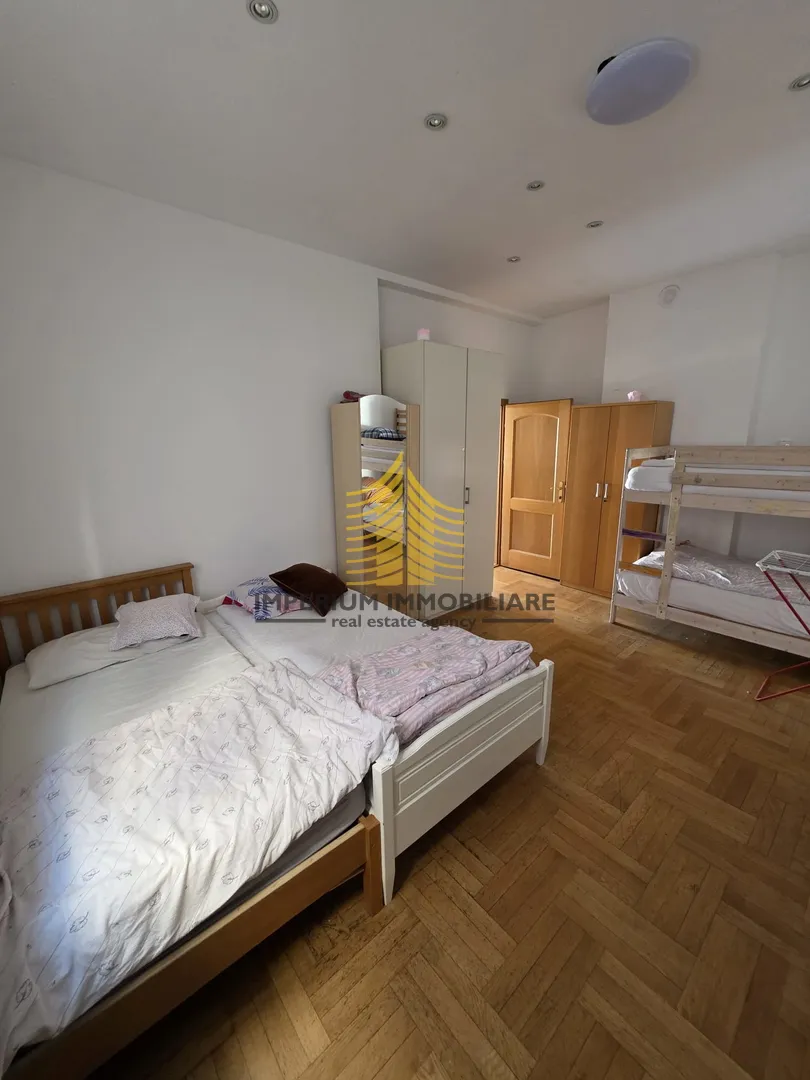 stan, prodaja, trešnjevka - sjever, trešnjevka, 82m2, 5+ više soba - slika 16