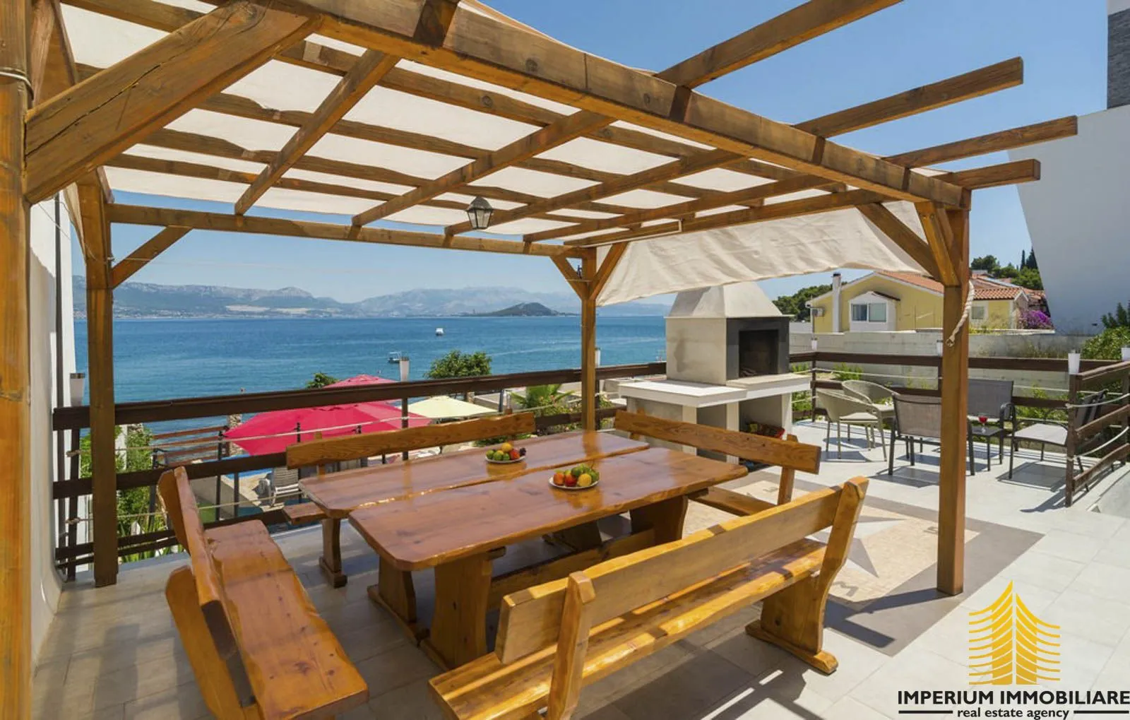 prodaja, kuća, splitsko-dalmatinska županija, split, slatine - slika 12