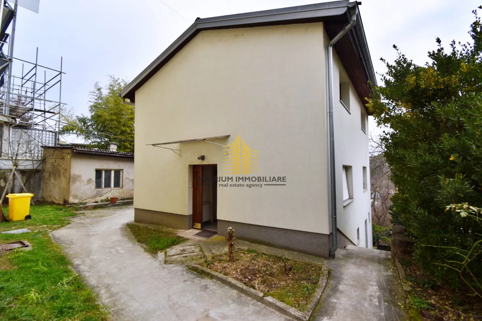 Kuća, Prodaja, Gornji Grad - Medveščak, Pantovčak, 151m2, Dvojna - Zagreb