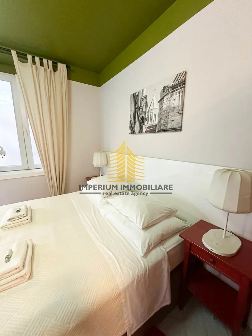 apartman, split - centar, 45m2 - slika 8