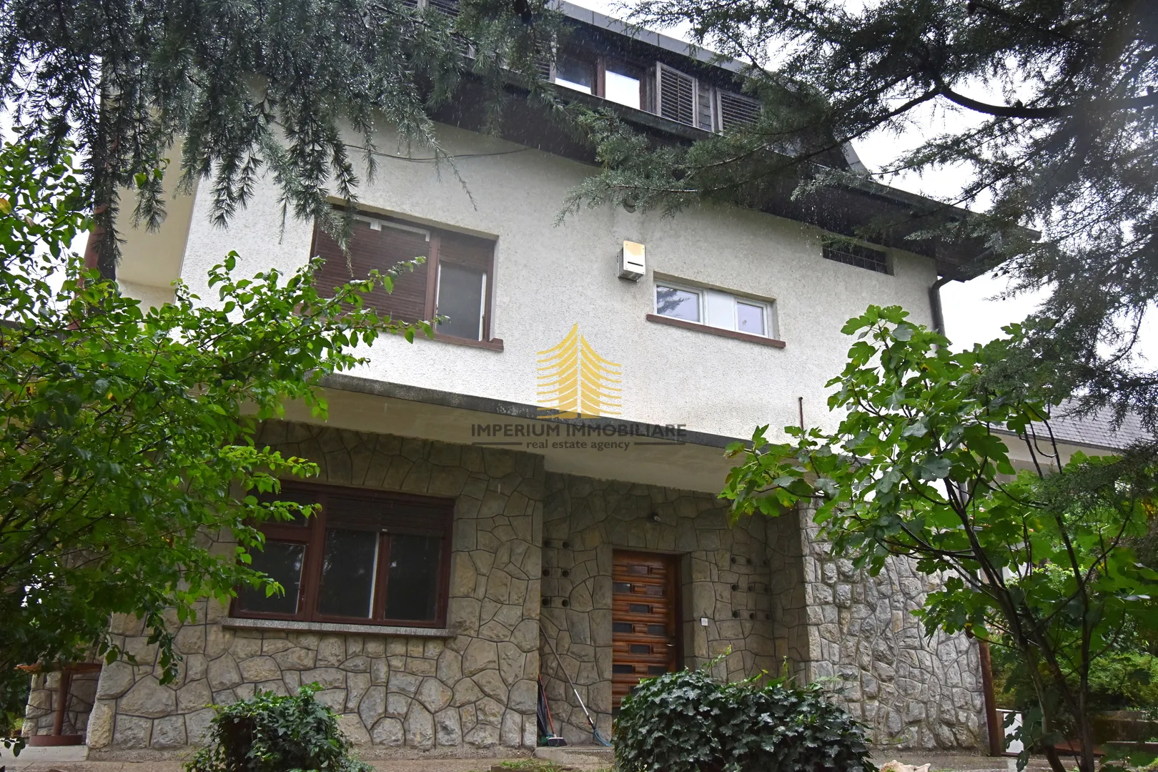 Kuća, Prodaja, Gornji Grad - Medveščak, Gornji grad, 300m2, Samostojeća - Zagreb