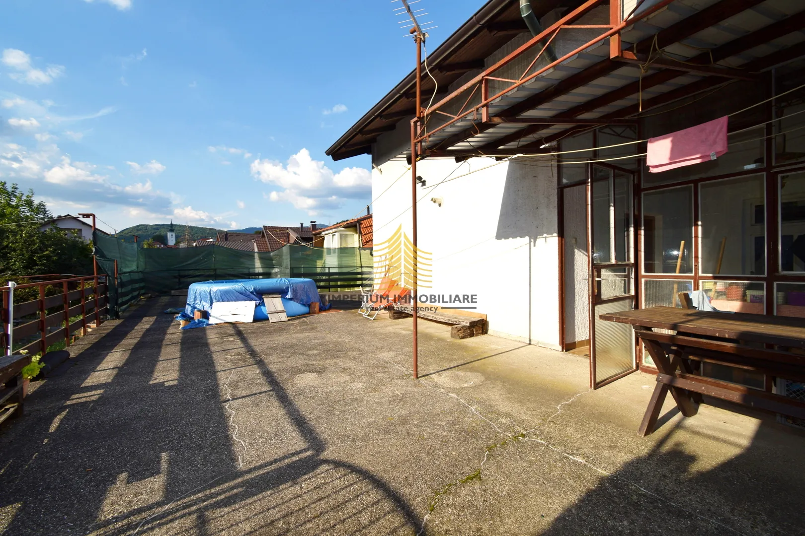 kuća, prodaja, podsused - vrapče, vrapče, 320m2, u nizu - slika 4
