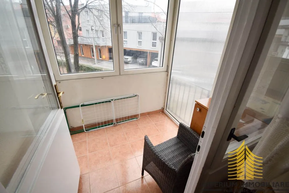 prvi najam stana na trešnjevci, 58m2, namješten - slika 10
