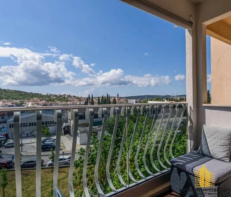 trogir - prekrasan stan na izvrsnoj lokaciji - prodaja - slika 15