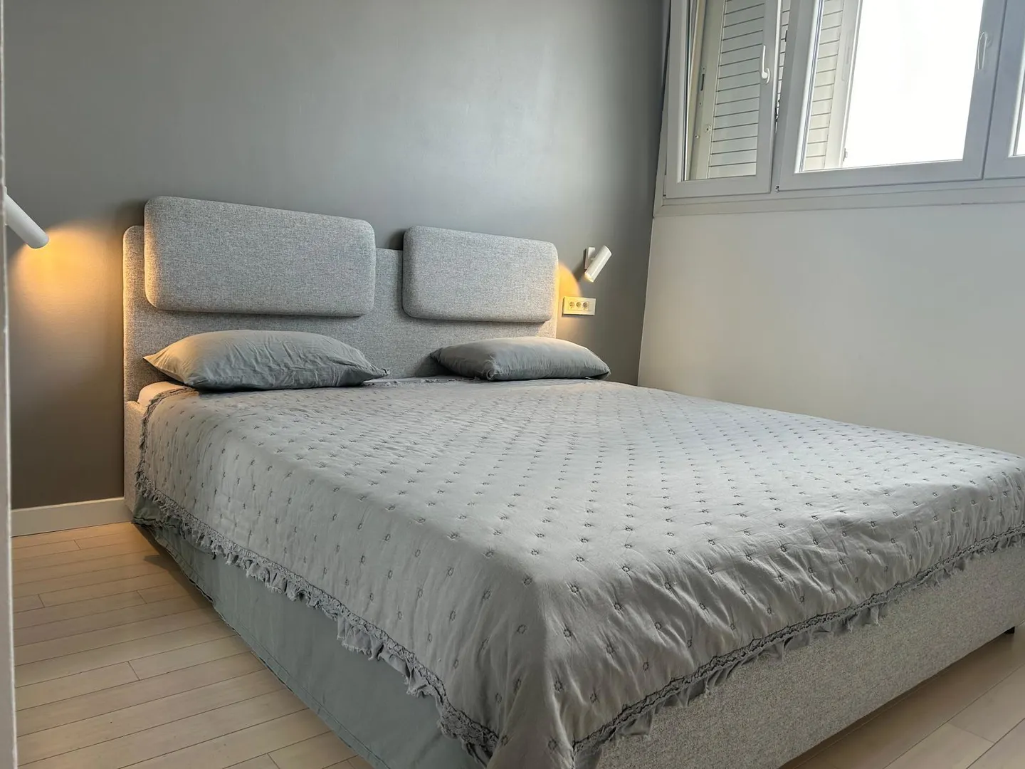 predivan penthouse na mejašima - prodaja - slika 12