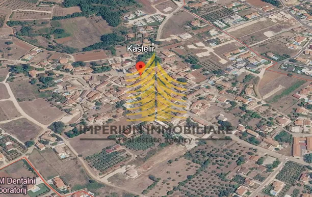 Kuća, Prodaja, Kaštelir, 230m2, Samostojeća - Kaštelir, Kaštelir - Labinci
