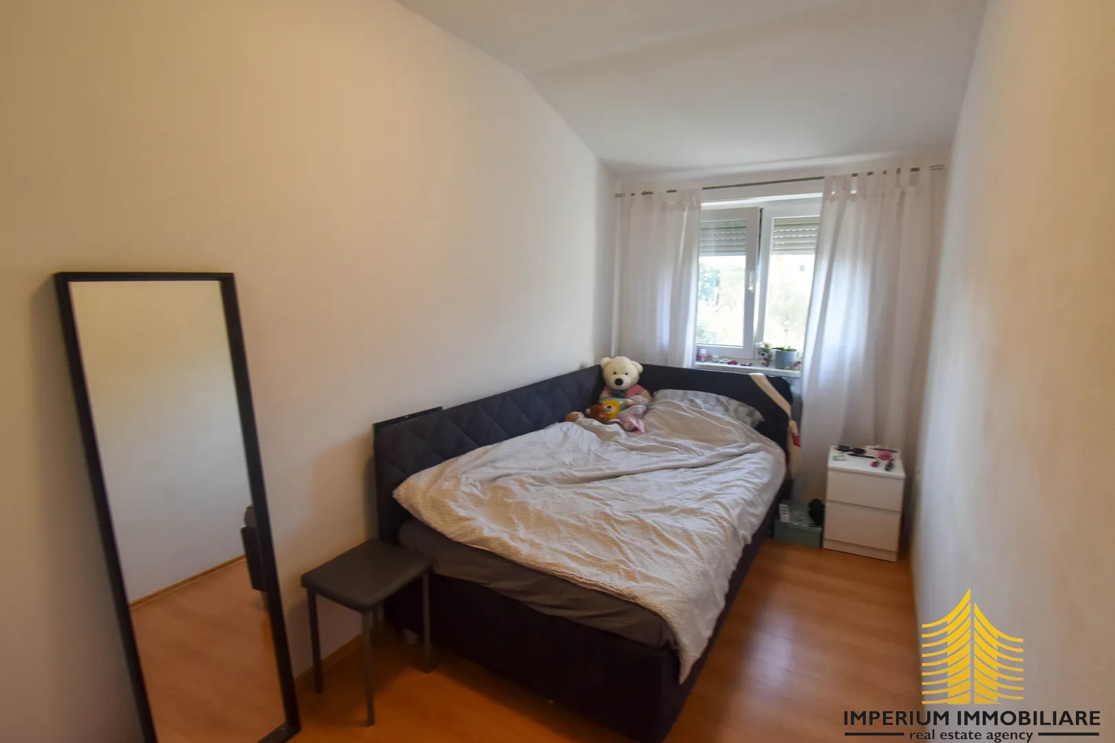 stan: zagreb (donja dubrava), 110.00 m2, četverosoban - slika 6
