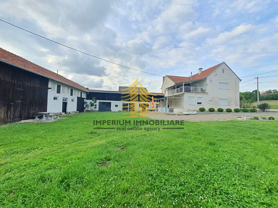 kuća, najam, sveti ivan zelina, paukovec, 200m2, samostojeća - slika 16