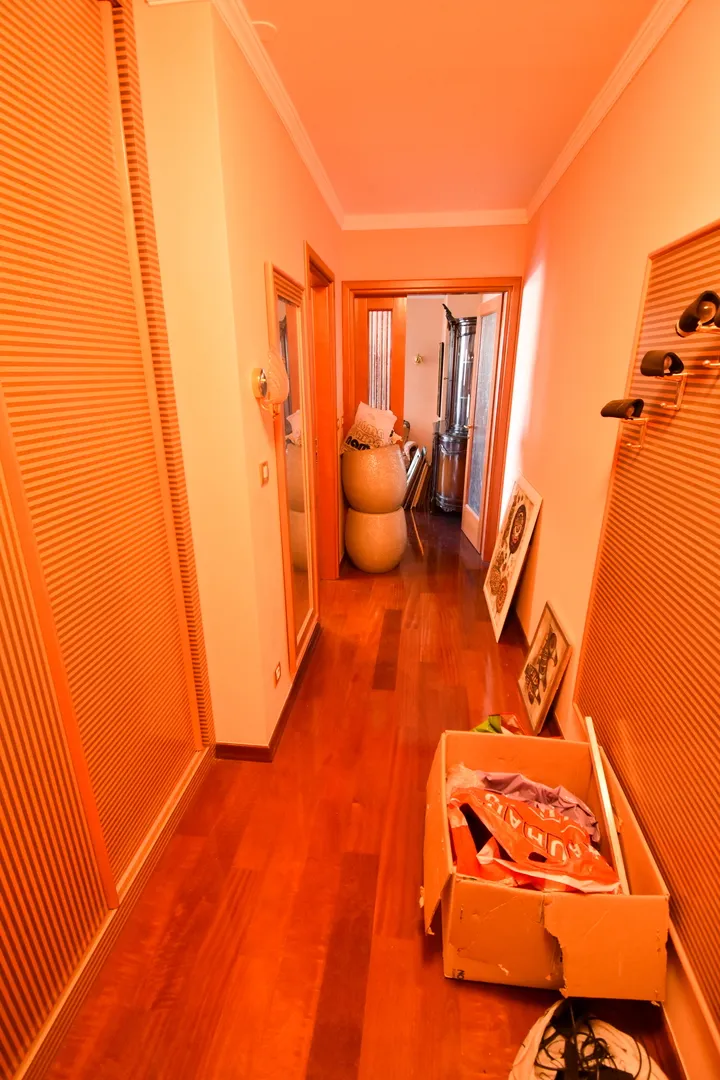 stan - najam, zagreb, martinovka, 76 m2 + 65 m2 terasa, garaža - slika 8
