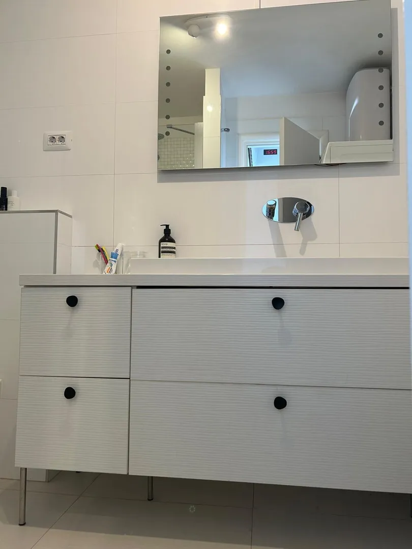 predivan penthouse na mejašima - prodaja - slika 21