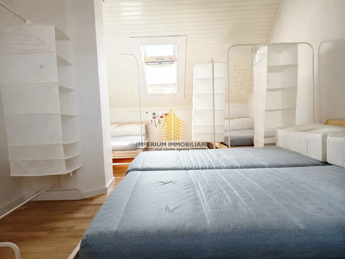 kuća, najam, donja dubrava, donja dubrava, 112m2, u nizu - slika 7