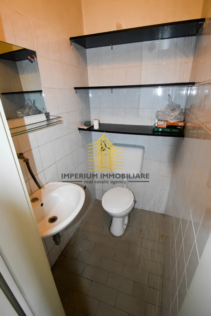 poslovni prostor, najam, zagreb, dubrava, 30m2, prostor za usluge - slika 3