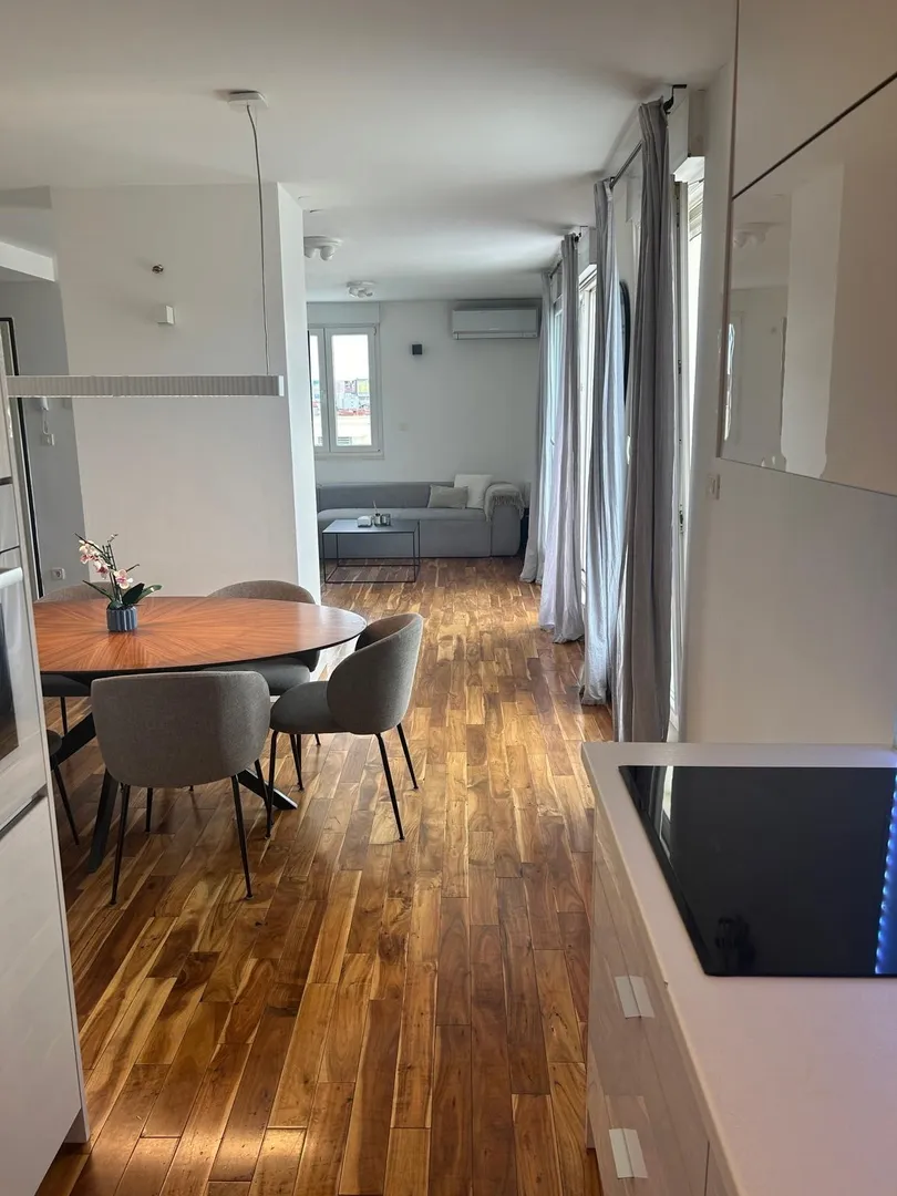 predivan penthouse na mejašima - prodaja - slika 8