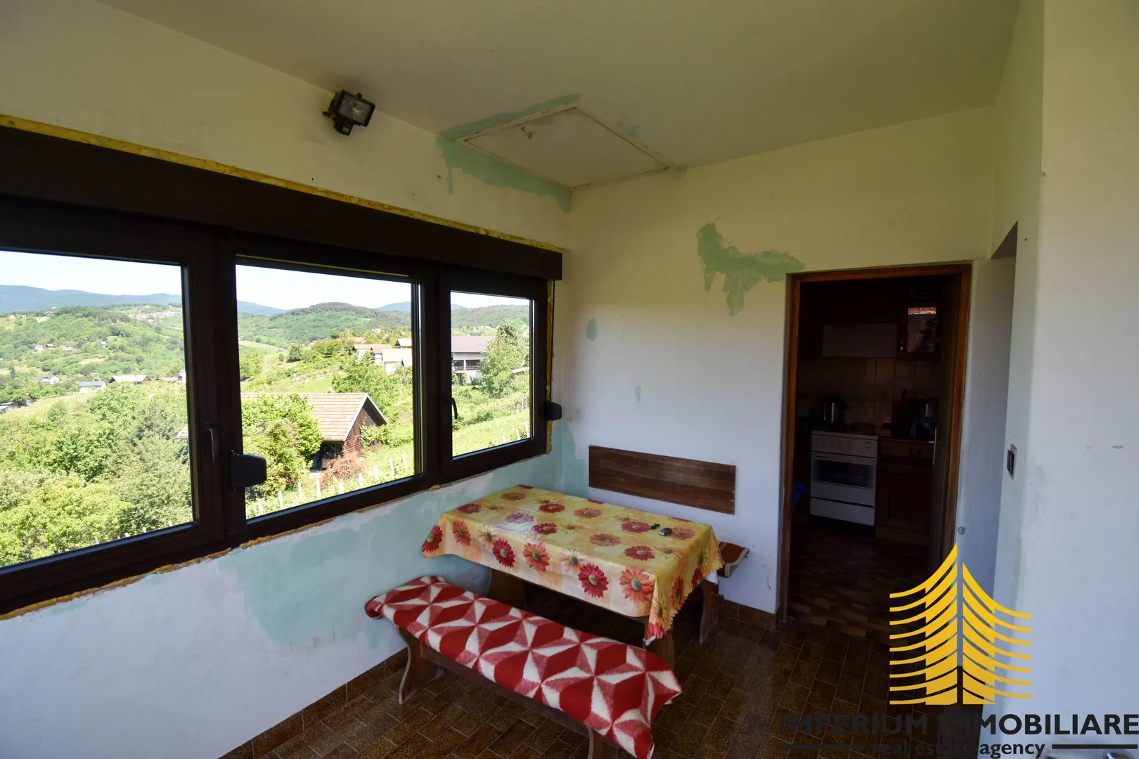 kuća za odmor 80 m2, veliki vrh (prodaja) - slika 4