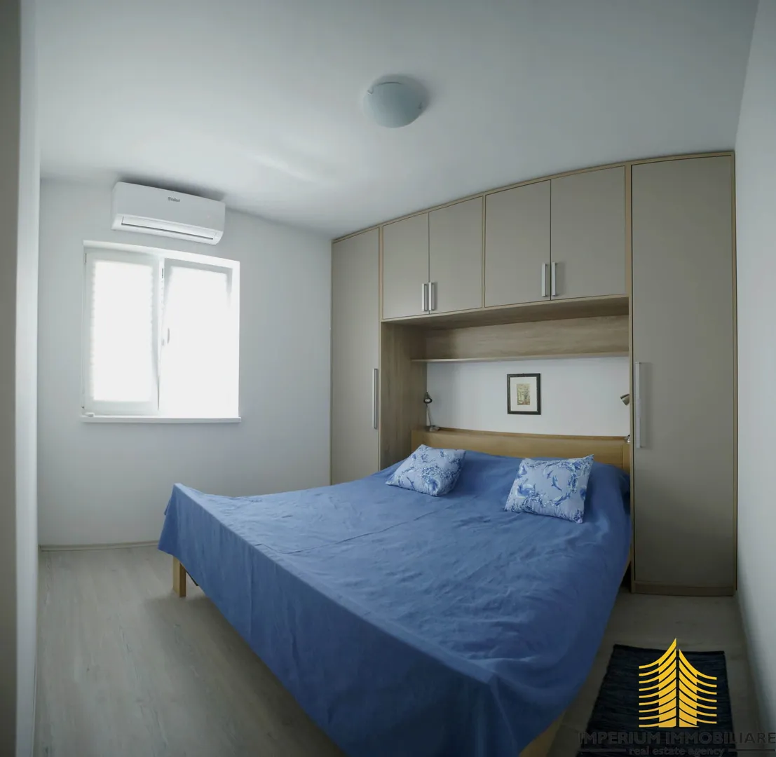 detached house, sea view, drage, croatia - slika 37