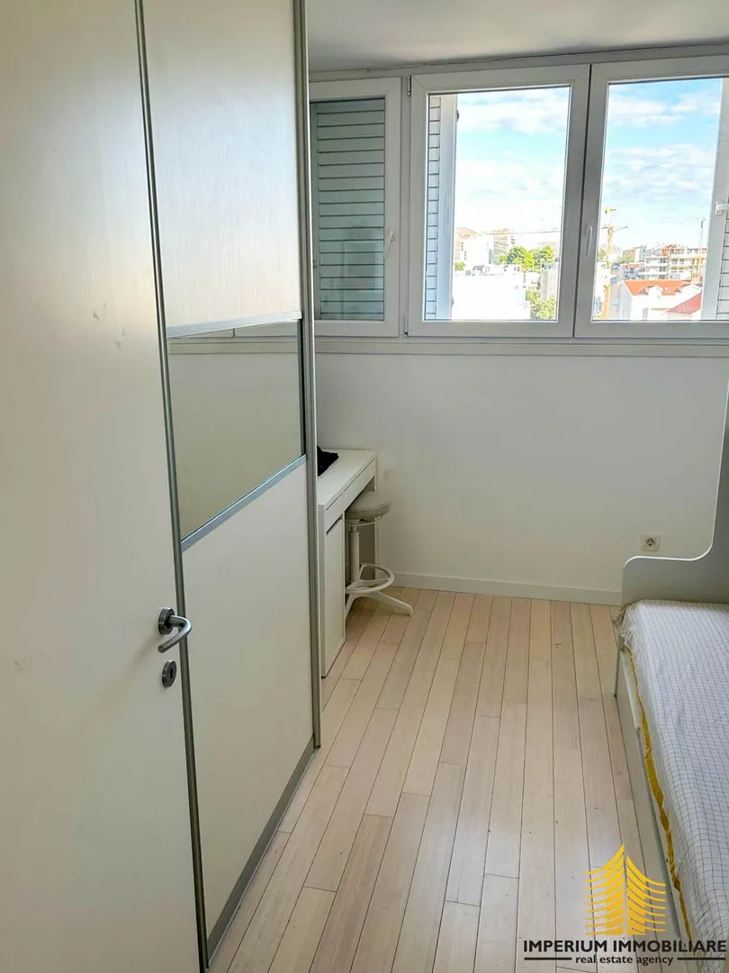 predivan penthouse na mejašima - prodaja - slika 10