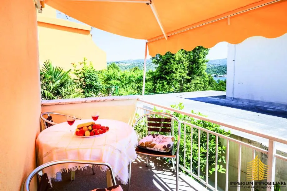 apartmanska kuća u rogoznici - slika 7