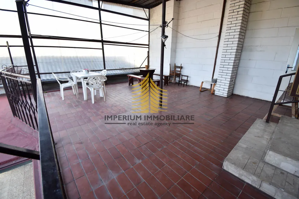 kuća, najam, donja dubrava, 95m2, samostojeća - slika 4