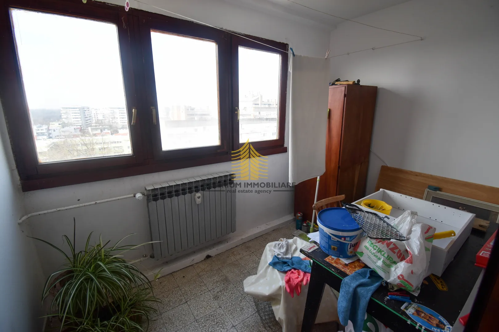stan - prodaja, zagreb, prečko, 92 m2 - slika 3