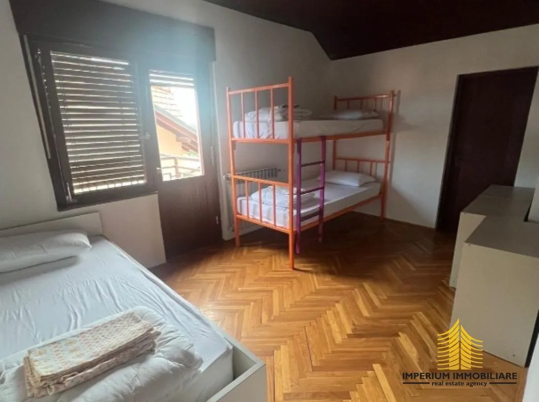 zagreb , bukovac , kuća za radnike - 240m2 , iznajmljivanje - slika 2