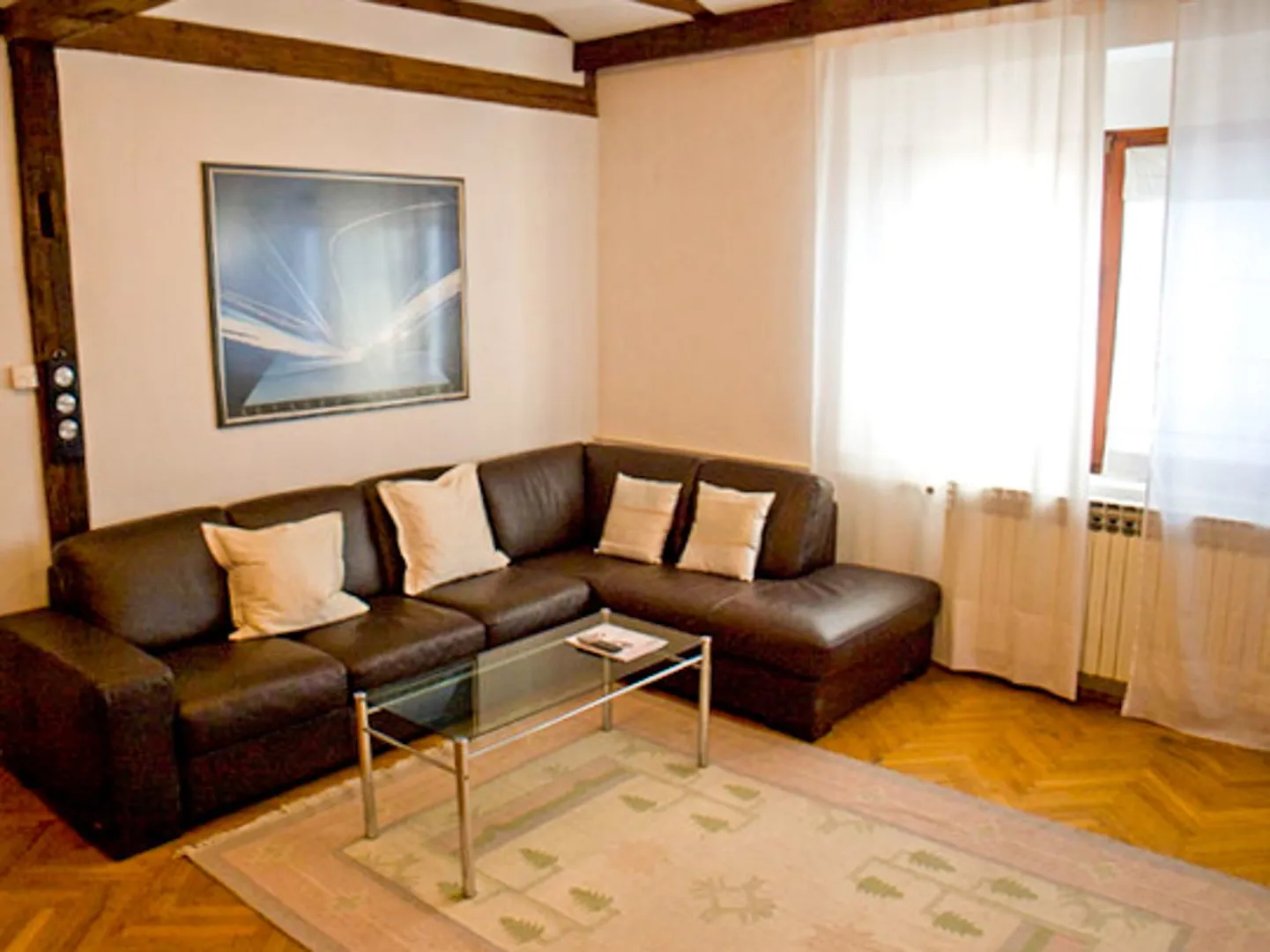 stan: zagreb (donji grad), 190.00 m2 (prodaja) - slika 8