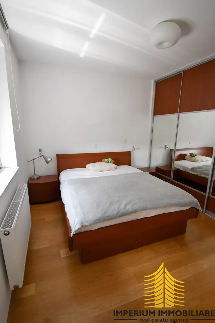 stan zagreb, maksimir - 131 m2 (iznajmljivanje) - slika 25