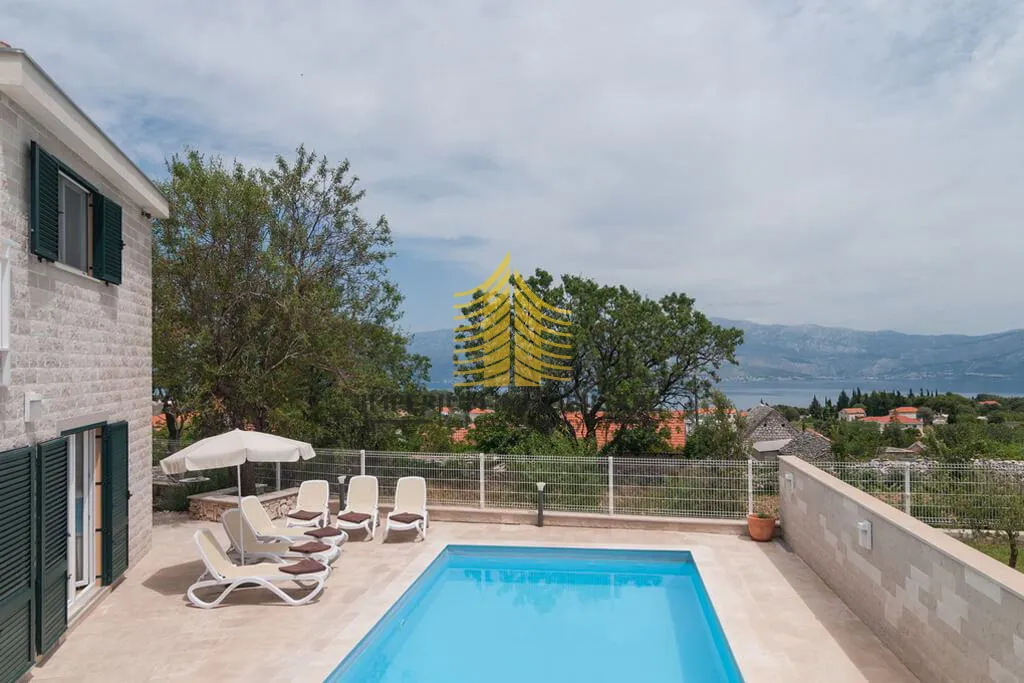 kuća, prodaja, škrip, 135m2, samostojeća - slika 4