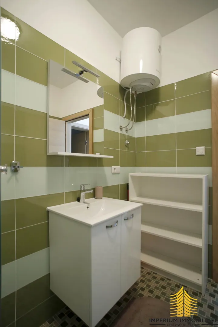 detached house, sea view, drage, croatia - slika 23