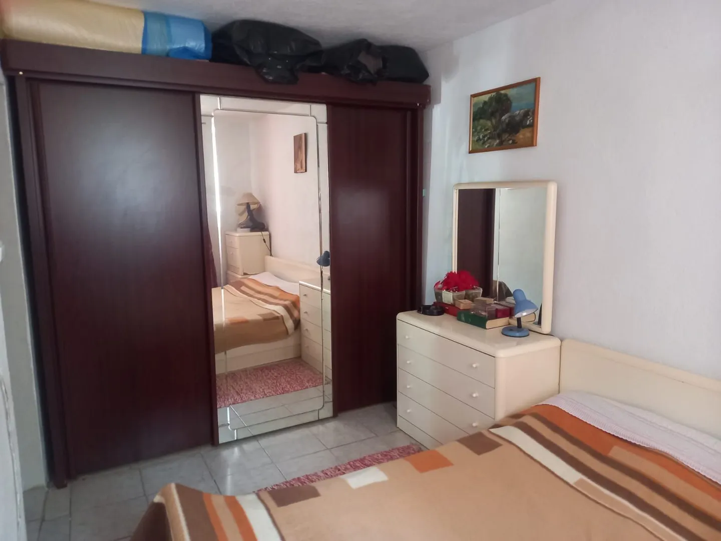 kuća na jezeru, 134 m2, slivno, mala neretva, vez za brod, parking - slika 10