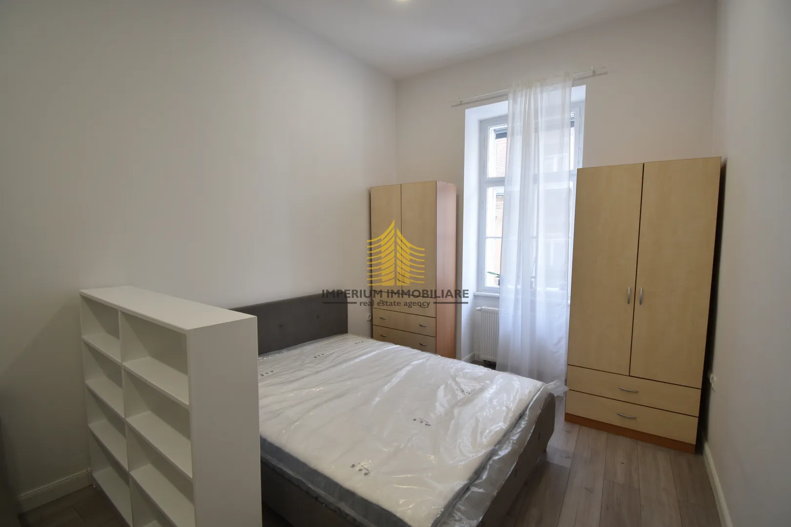 stan ili ured, najam, donji grad, 44m2 - slika 3