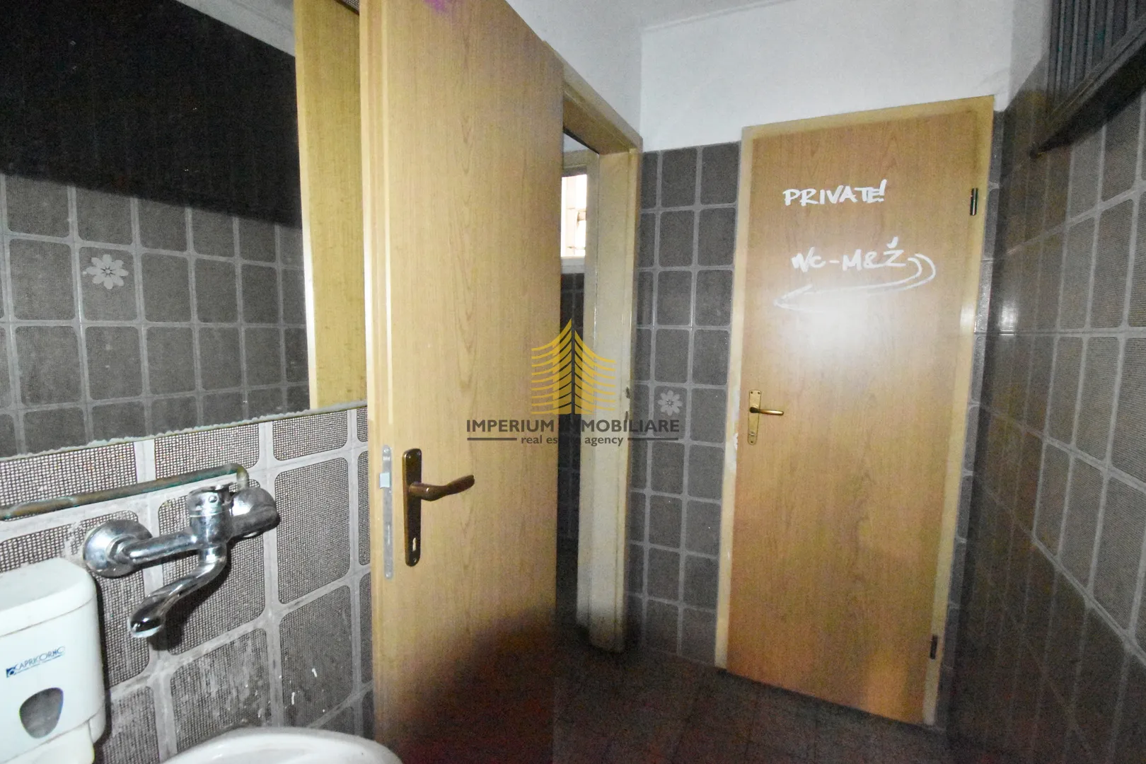 poslovni prostor, prodaja, donji grad, donji grad, 60m2, ulični lokal - slika 6