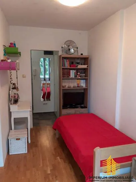 borongaj/volovčica- stan 68,25m2 - slika 7